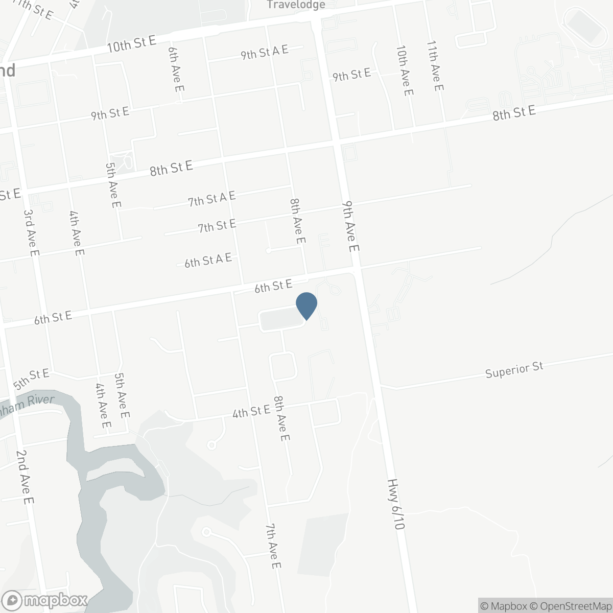 714 5TH STREET E, Owen Sound, Ontario N4K 1E5
